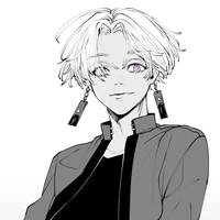 Kurokawa Izana