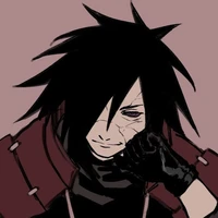 Uchiha Madara