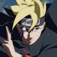 Uzumaki Boruto
