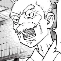 Sano Mansaku