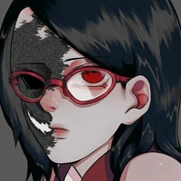 Uchiha Sarada