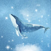 Cá Voi(Kujira)