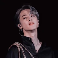 Park Jimin - em