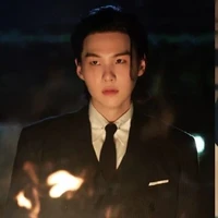 Min Yoongi - hắn