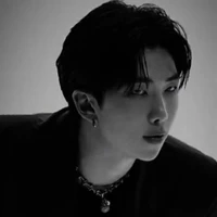 Min NamJoon- ông