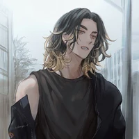 Baji Keisuke
