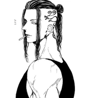 Ryuguji Ken - Draken