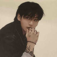 Jeon Jungkook