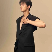 Cha Eun Woo