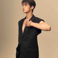 Cha Eun Woo