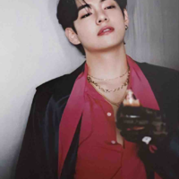 Kim Taehyung