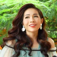 Khả Như ( chị guộc trong cty của Nọc