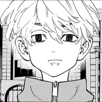 Sano Manjirou || Mikey