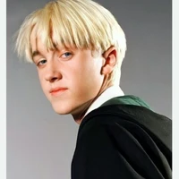 Draco Malfoy