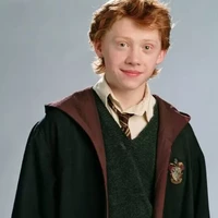 Ron Weasley