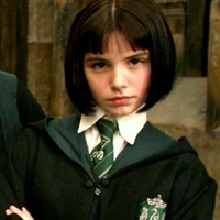 Pansy Parkinson