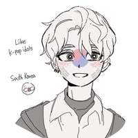 South Korea ( S.K )