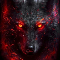 Địa ngục tật phong lang