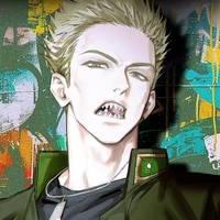 Touma Hiiragi