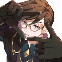 Thorne*hắn(alpha)