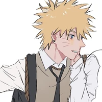 Uzumaki Naruto