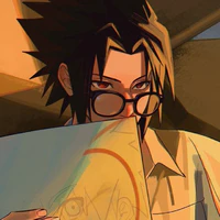 Uchiha Sasuke