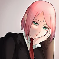 Haruno Sakura