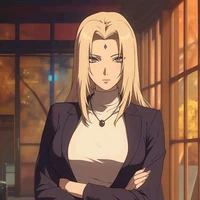 Senju Tsunade