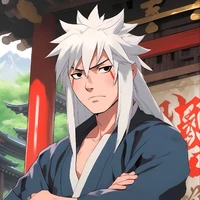 Jiraiya