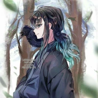 Tokitou Yuichirou
