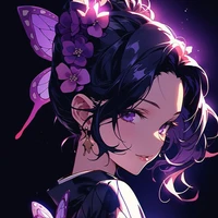 Kochou Shinobu