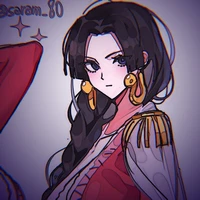 boa hancock
