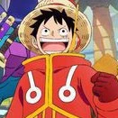 luffy