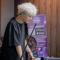 Nguyễn Quang Anh/Rhyder