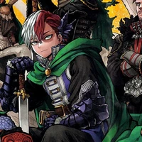 Todoroki Shoto
