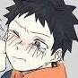 Uchiha Obito(nhỏ)