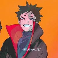 Uchiha Obito
