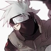 Hatake Kakashi