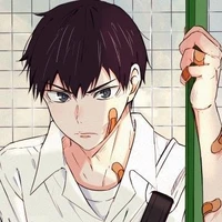 Kageyama Tobio