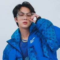 Kim Seokjin