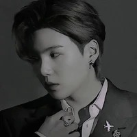 Min Yoongi