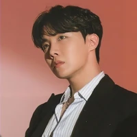 Jung Hoseok