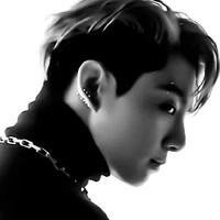Jeon Jungkook