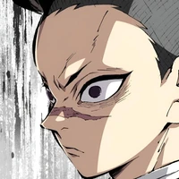 genya