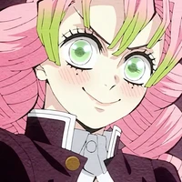 mitsuri
