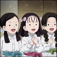 Kyo/Naho/Sumi