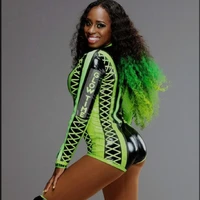 naomi