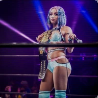 Sasha banks