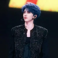 Mã Gia Kỳ.[Hắn]