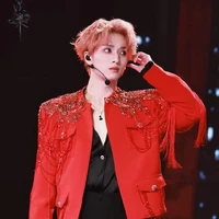 Nghiêm Hạo Tường.[Anh]